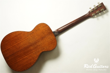 0-18 Standard w/Fishman Matrix Infinity Mic Blend Pickup 2019